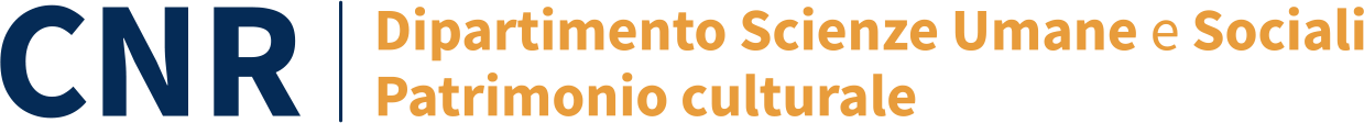 Logo del CNR-DSU - vai alla homepage