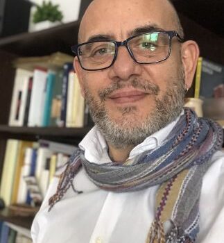 Giuseppe Garbati invitato al Getty Research Institute di Los Angeles