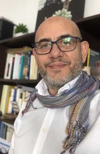 Giuseppe Garbati invitato al Getty Research Institute di Los Angeles