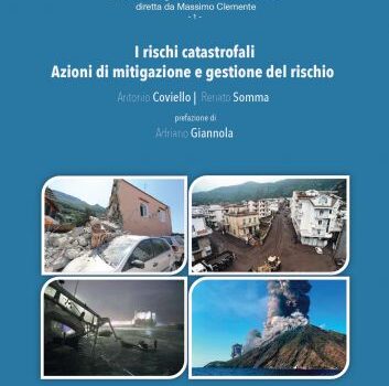 8 milioni di italiani esposti ad alto rischio di frane o alluvioni. Pericolo sismico elevato per 21 milioni