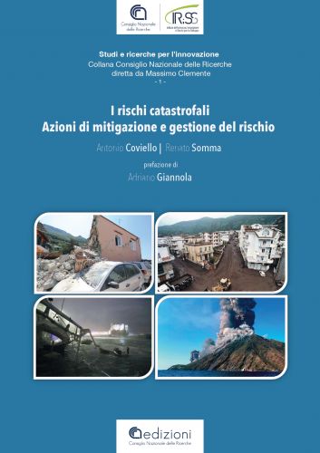 8 milioni di italiani esposti ad alto rischio di frane o alluvioni. Pericolo sismico elevato per 21 milioni