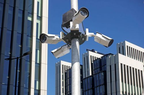 Sistemi di videosorveglianza pubblici: si può accedere alle registrazioni?