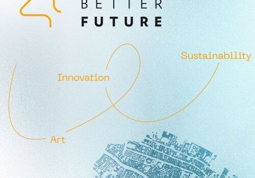 Art 4 a Better Future. Arte Sostenibilità Innovazione