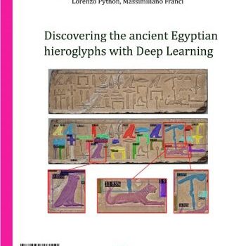 Discovering the ancient Egyptian hieroglyphs with deep learning