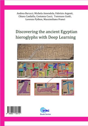 Discovering the ancient Egyptian hieroglyphs with deep learning