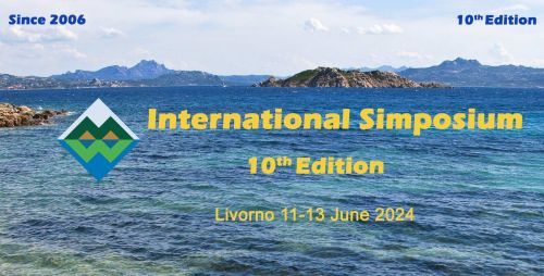 10th Symposium "Monitoring of Mediterranean coastal areas: Problems and measurement techniques"