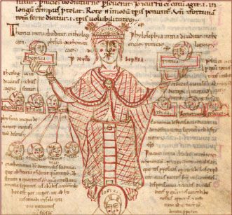 Le filosofie del XII secolo. Nuovi approcci, diverse prospettive