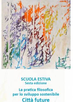 Dialogo sulla sostenibilità urbana: comunità inclusive per città dell'apprendimento