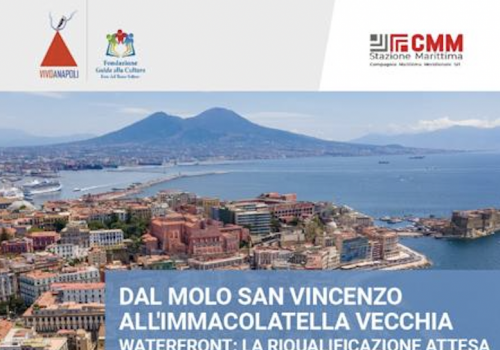 Waterfront del Porto di Napoli: la riqualificazione attesa