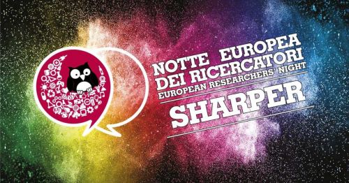 Il Cnr partecipa alla notte europea dei ricercatori SHARPER a Genova