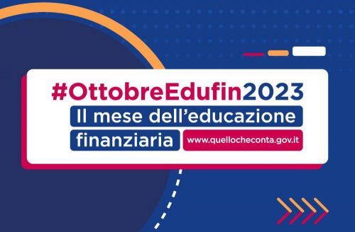 "I giovani e le pensioni future". Seminario del CNR-IRISS ad "Ottobre Edufin 2023 " organizzato dal MEF