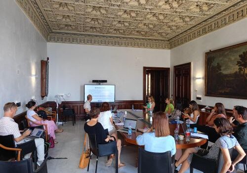 Concluso a Napoli il workshop FAO dedicato al "Fish Price Index"