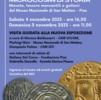 Microcosmi di Storia