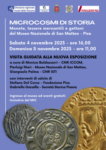 Microcosmi di Storia