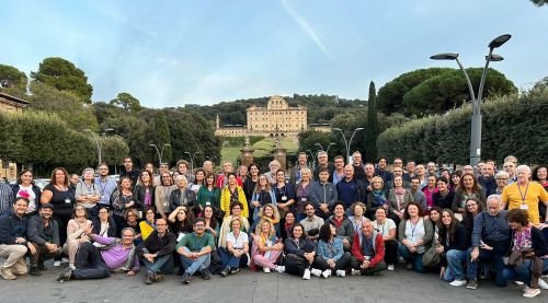 Retreat Cnr-Irsa: primo incontro del personale