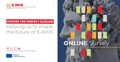 Shape the future of heritage science with your vote