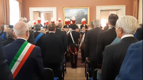 A Riccardo Lanari del Cnr-Irea l'onorificenza di Cavaliere dell'Ordine al Merito della Repubblica Italiana