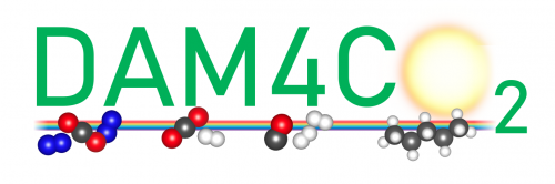 An EIC project for CO2 capture and its conversion into renewable fuels