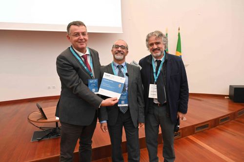 Alessandro Triolo del Cnr-Ism insignito del Ruth Lynden-Bell Award