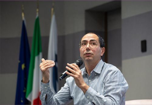 Claudio Cicconetti del Cnr-Iit vince la Quantum Internet Application Challenge 2023