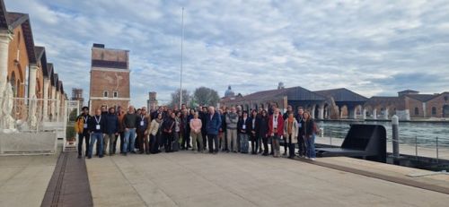 Al via presso il Cnr-Ismar la "Venice Seminar Series: Oceanography Unveiled"