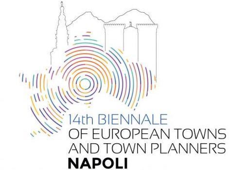 XIVth Biennale of European towns and town planners "Inclusive Cities and Regions / Territoires inclusifs"