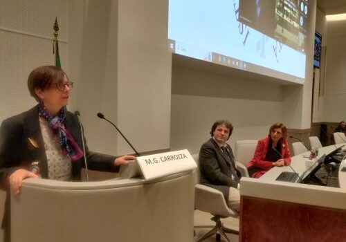 Inf-Act, la sfida delle nuove malattie infettive emergenti
