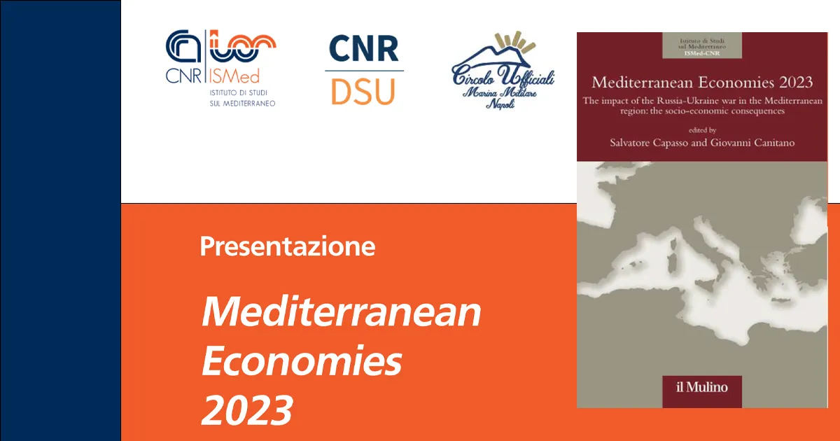 Mediterranean Economies 2023