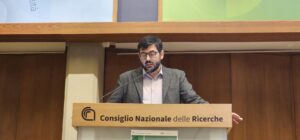 Intervento di relatore