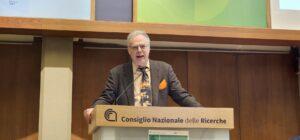 Intervento di Daniele Archibugi