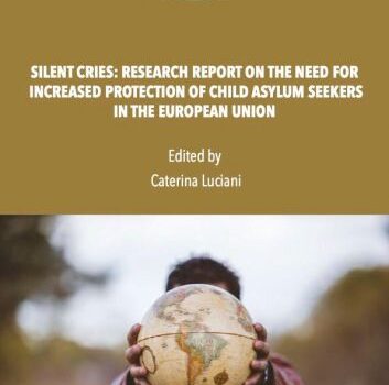 Presentazione del Rapporto 'Silent Cries'