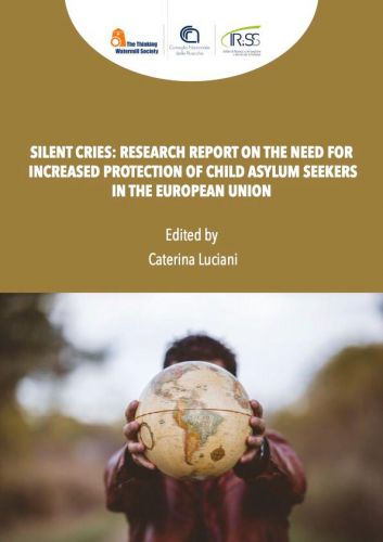 Presentazione del Rapporto 'Silent Cries'