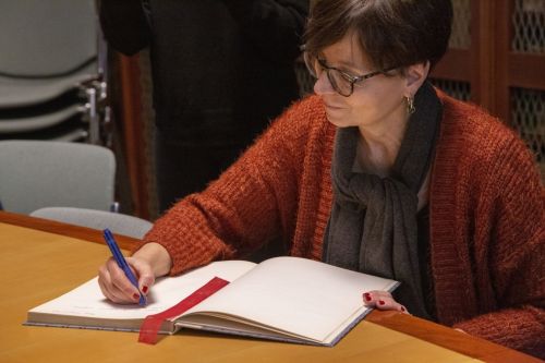 Firmata una convenzione di collaborazione scientifica con il Museo Galileo