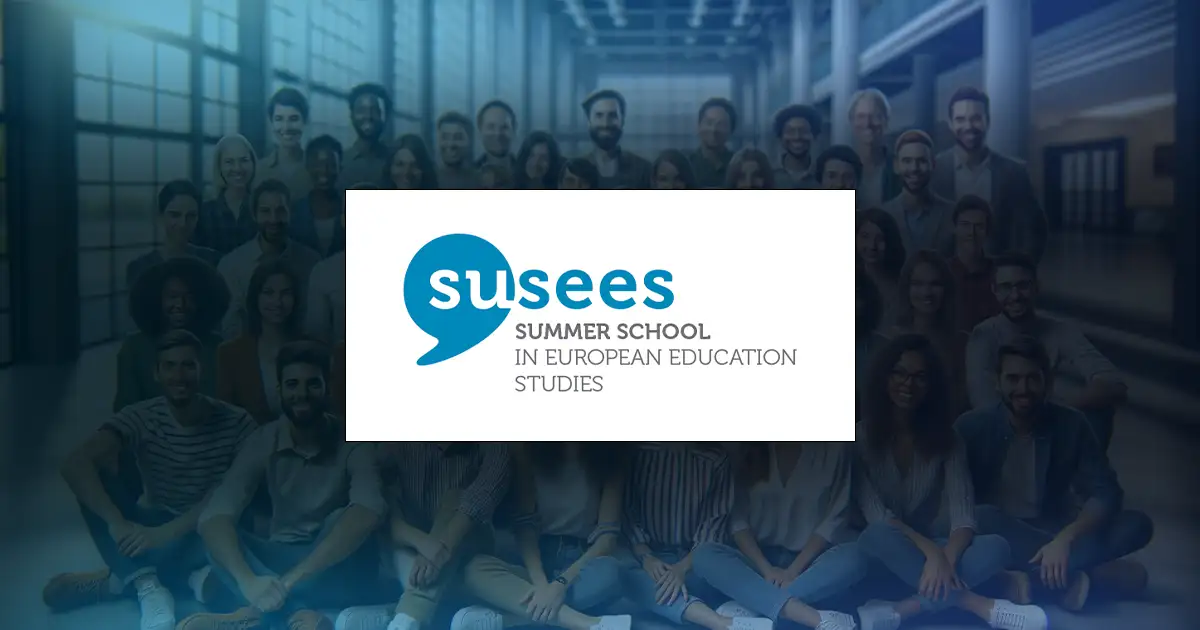 Summer School in European Education Studies 2024 – Call for participation