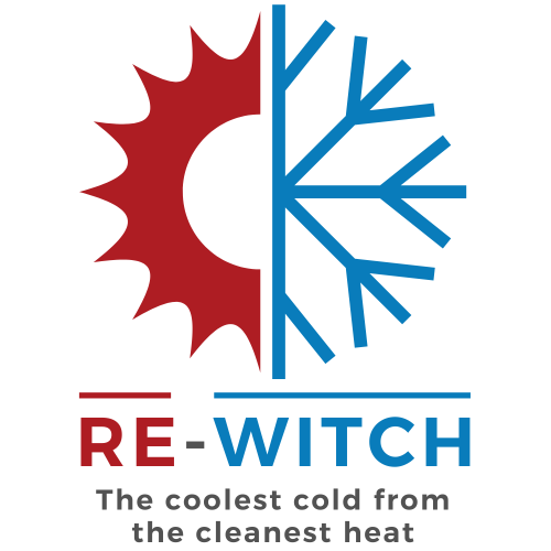 Avviato il progetto Europeo RE-WITCH per lo sviluppo di tecnologie di refrigerazione industriale