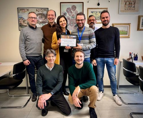 The VISIONE system won the Video Browser Showdown 2024
