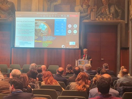EERA DAY al Cnr: un incontro sull'energia pulita