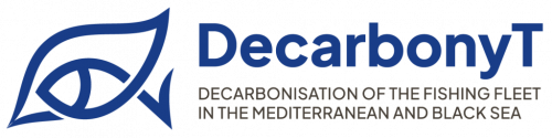 "DecarbonyT": un progetto per la decarbonizzazione delle flotte pescherecce nel Mediterraneo e nel Mar Nero