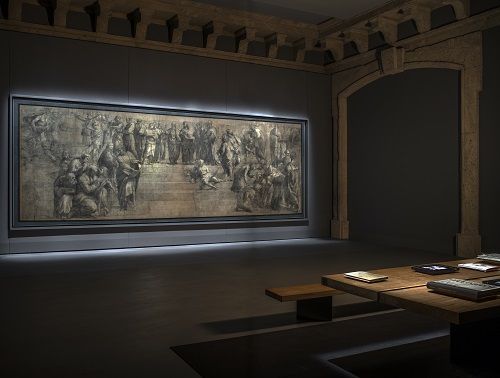 Progetto SmartEco: innovazione tecnologica e sostenibilità per la conservazione del patrimonio culturale