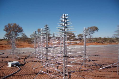 Il contributo del Cnr-Ieiit per lo Square Kilometre Array australiano