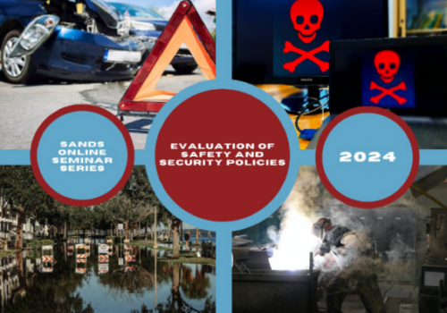 Risk prevention and territories