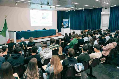 Conclusa l'ottava edizione dell'evento "Il Cnr-Imaa incontra le scuole: lezioni aperte"