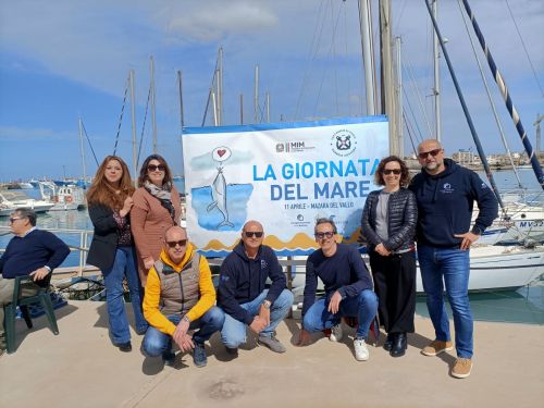 Il Cnr-Ias di Capo Granitola ha celebrato la "Giornata nazionale del mare"