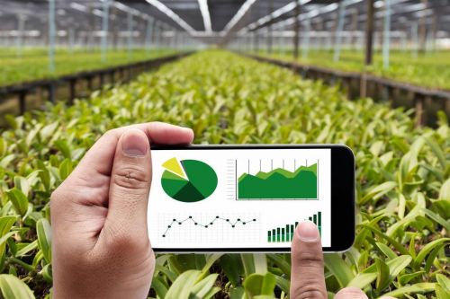 Preavviso del lancio dell'undicesima call del programma EIG CONCERT Japan: "Digital Transformations and Robotics in Sustainable Agriculture"