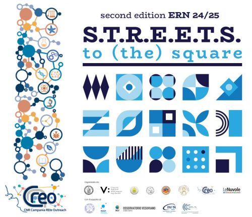 Il Cnr con la rete "Creo" è partner del progetto ERN STREETS per il biennio 2024/2025