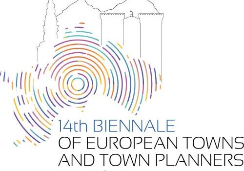 14th Biennale of European towns and town planners "Inclusive Cities and Regions/Territoires inclusifs"