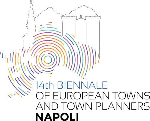 14th Biennale of European towns and town planners "Inclusive Cities and Regions/Territoires inclusifs"