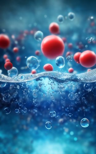 Una nuova membrana per rimuovere l'arsenico dall'acqua