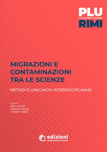 Plurimi IV - Migrazioni e contaminazioni tra le scienze. Metodi e linguaggi interdisciplinari
