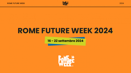 Rome Future Week 2024